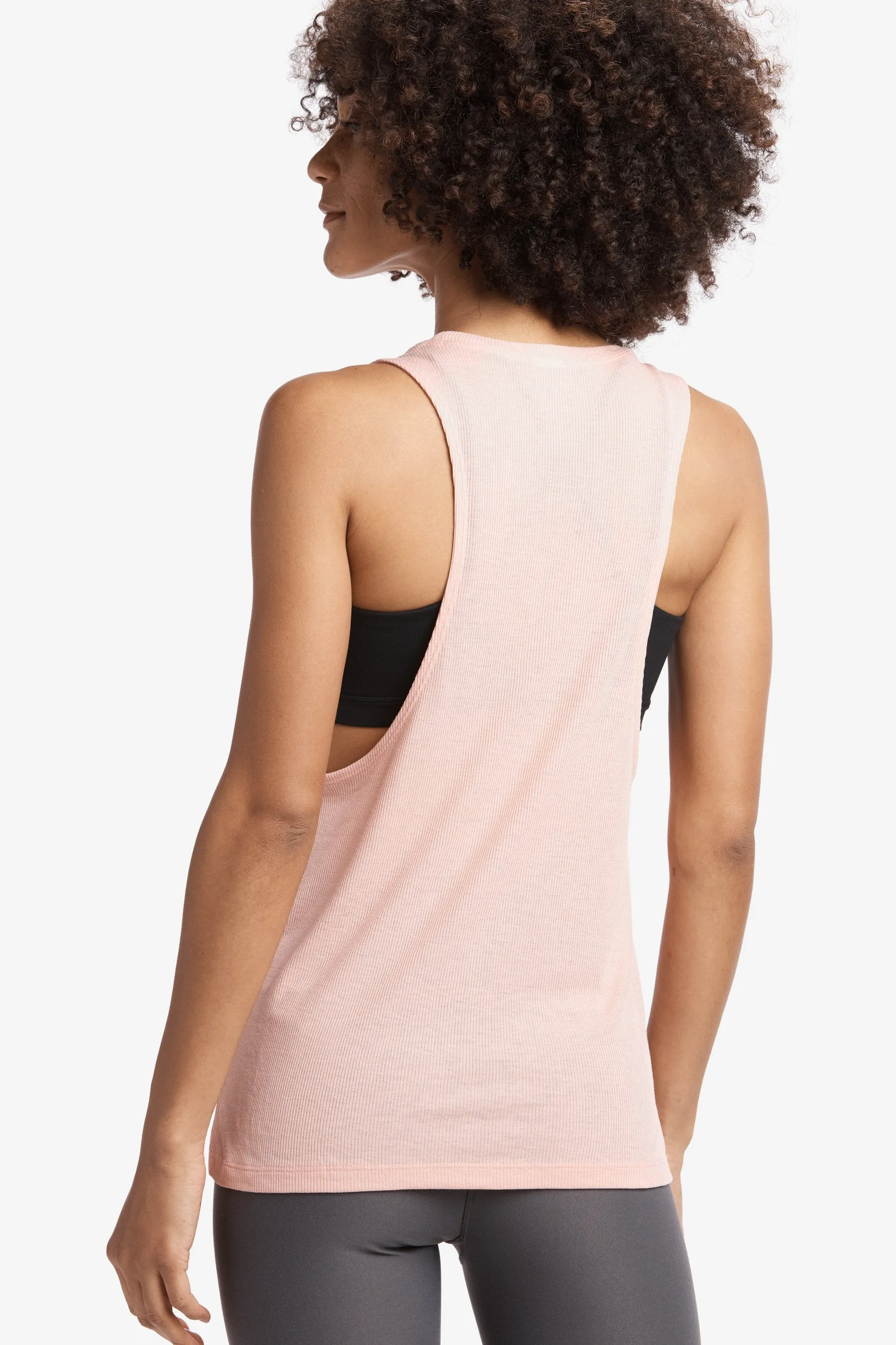 MOOREA TANK TOP