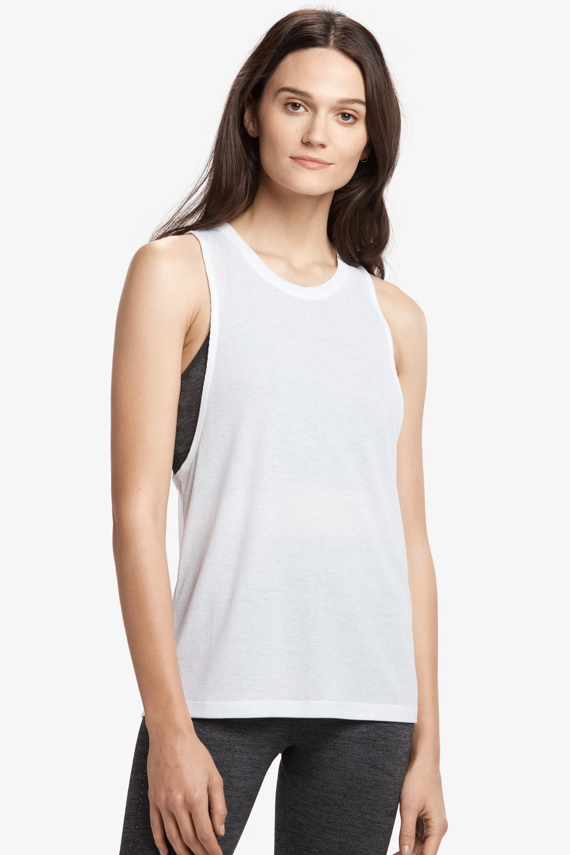 MOOREA TANK TOP