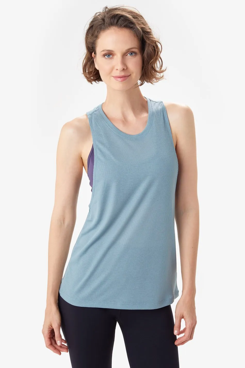 MOOREA TANK TOP