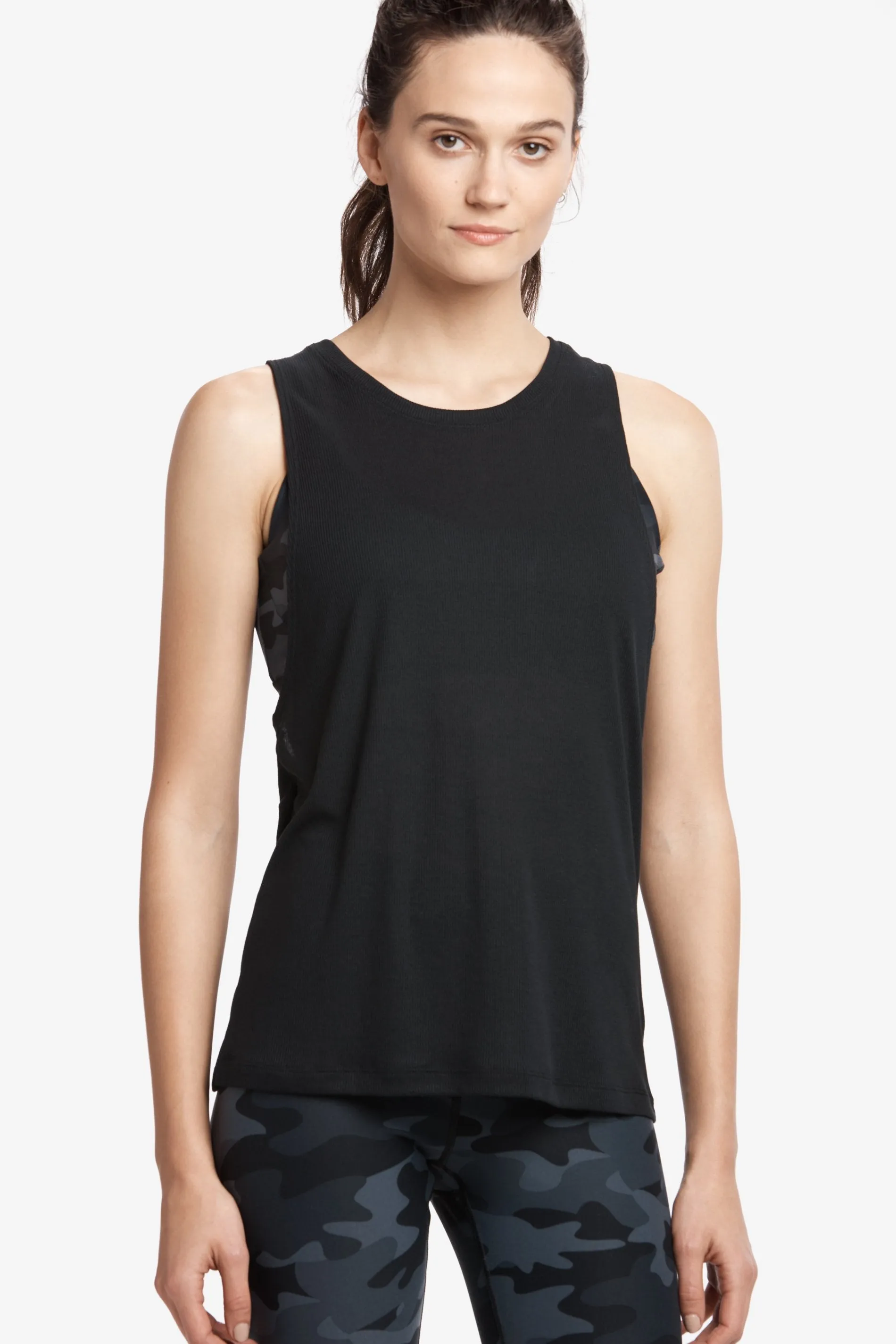 MOOREA TANK TOP