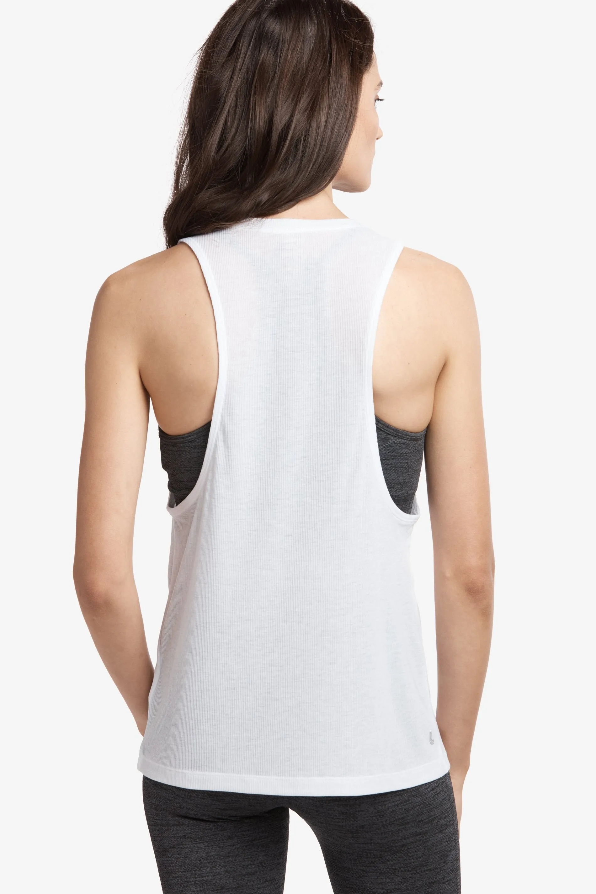 MOOREA TANK TOP