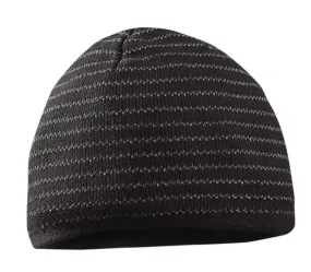 Multi-Banded Reflective Beanie