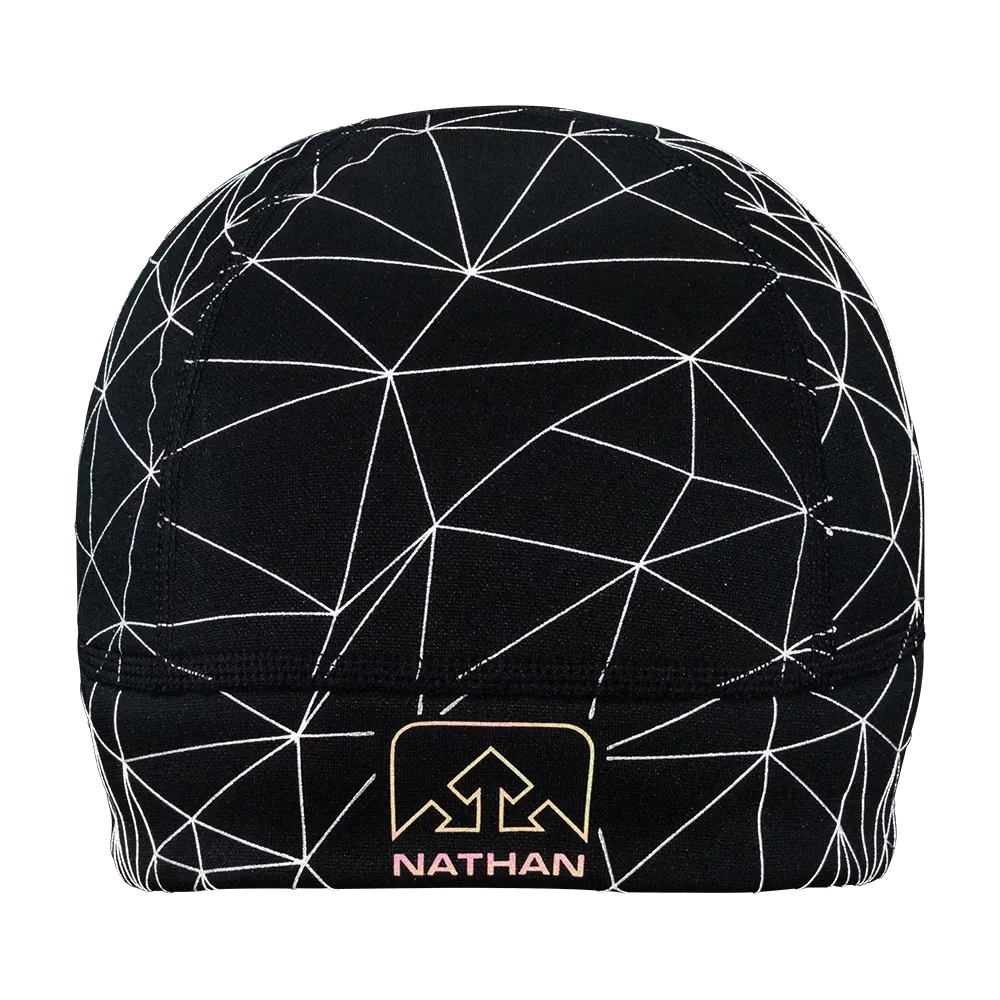 Nathan HyperNight Reflective Beanie