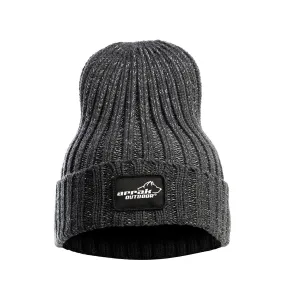 New Reflex Beanie Anthracite