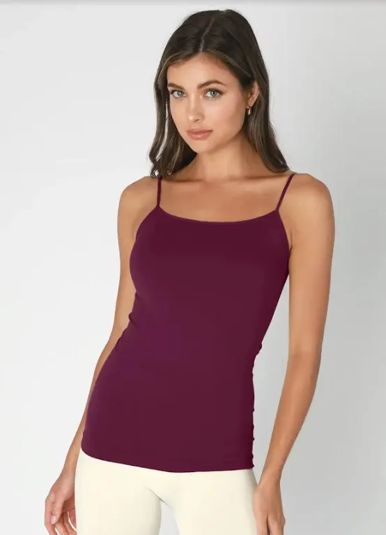 Nikibiki Signature Camisole - 4 colors!