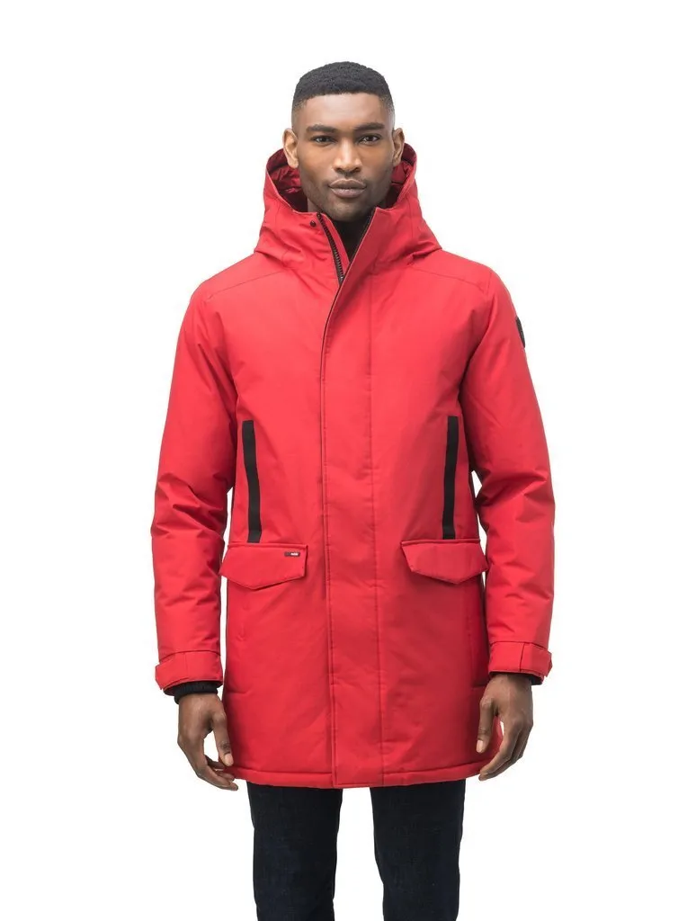 NOBIS DANIEL LEGACY - Men's Parka