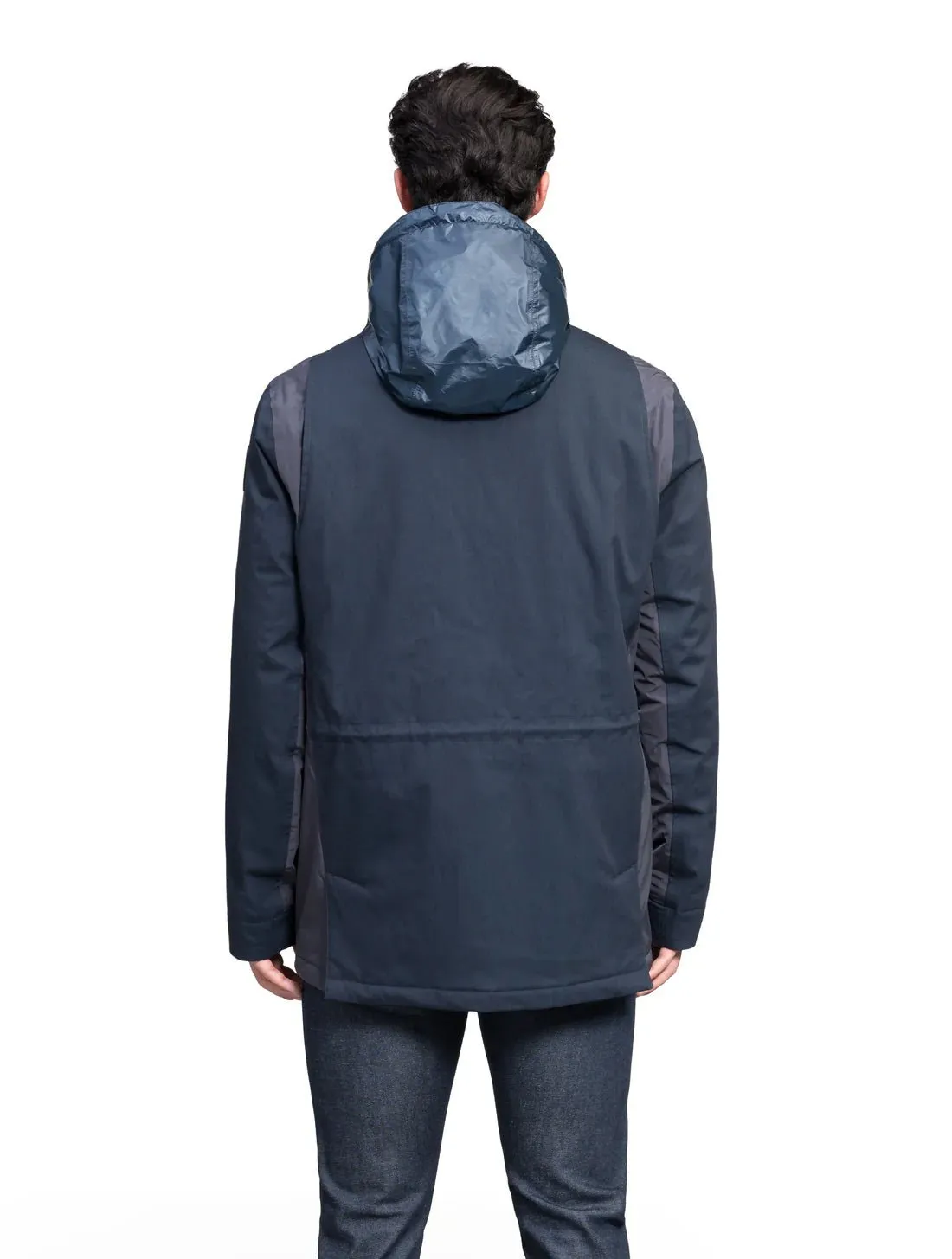 NOBIS PELICAN - Men's Tailored Field Jacket