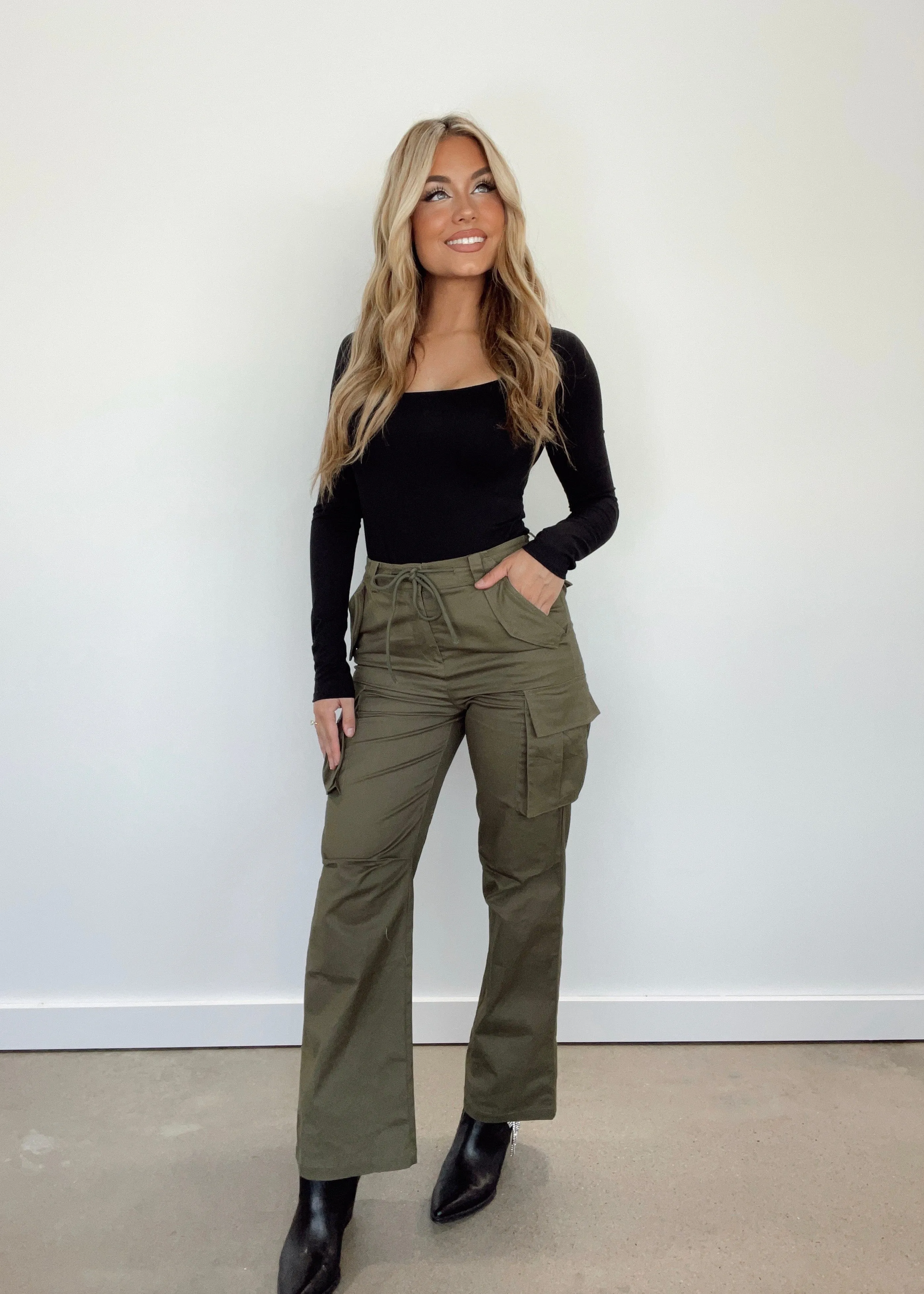 Off Duty Cargo Pants