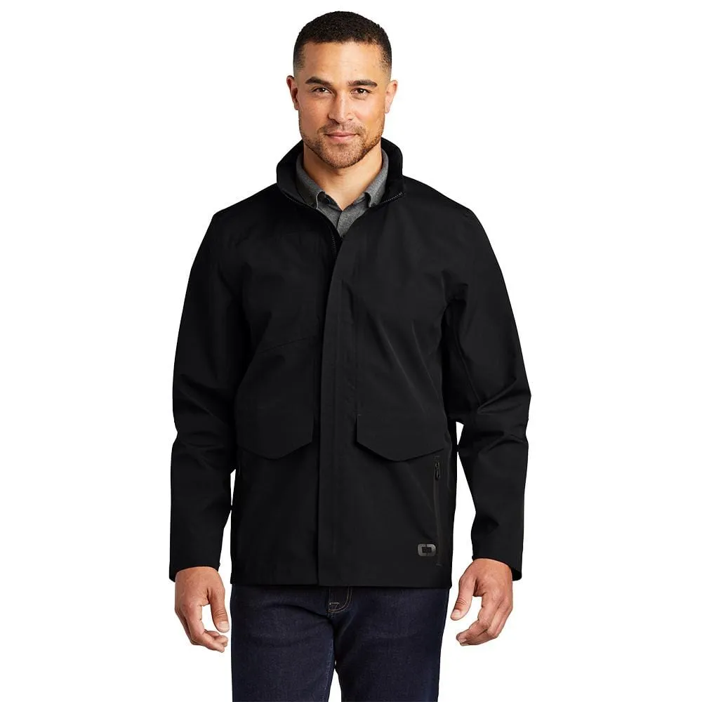 OGIO - Men's Utilitarian Jacket