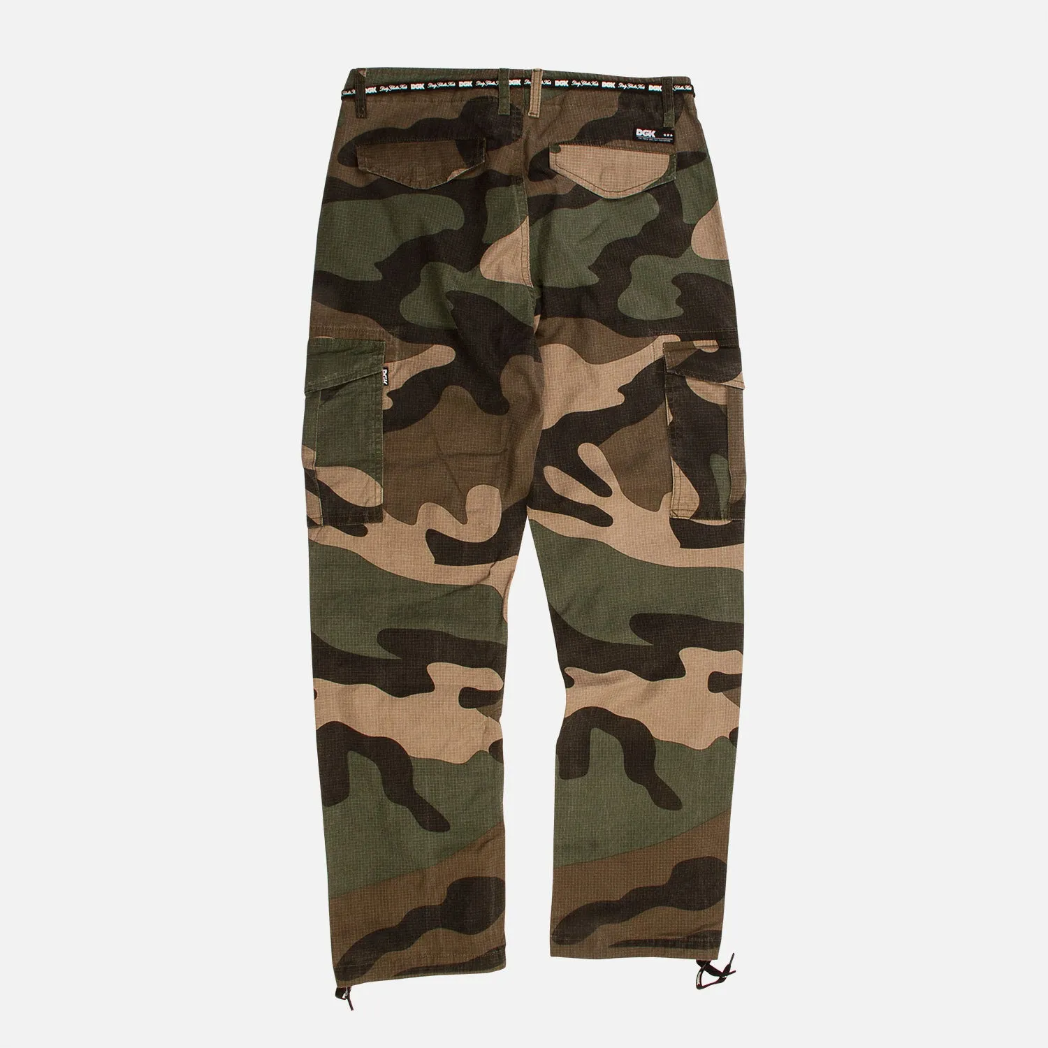 O.G.S Cargo Pant