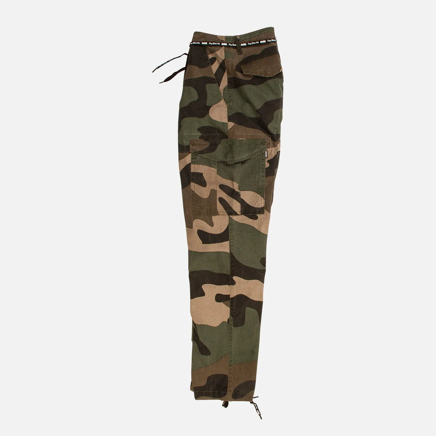 O.G.S Cargo Pant