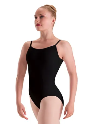 ON SALE Motionwear Cotton Camisole Leotard