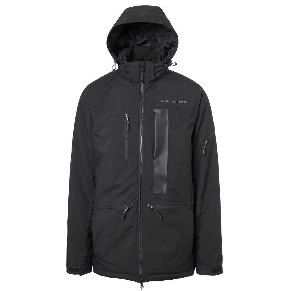 Onyx Parka