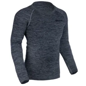 Oxford - Advanced Base Layer MS Top Charcoal