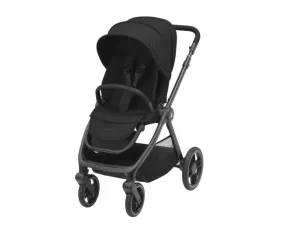 Oxford stroller