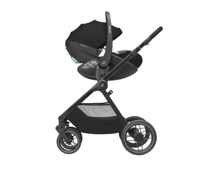 Oxford stroller