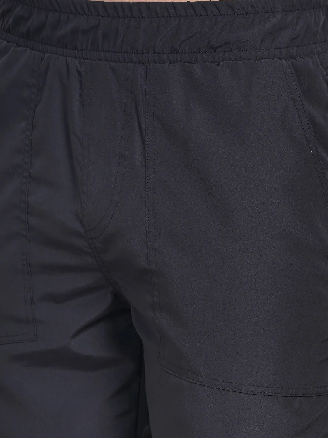 parachute cargo pants