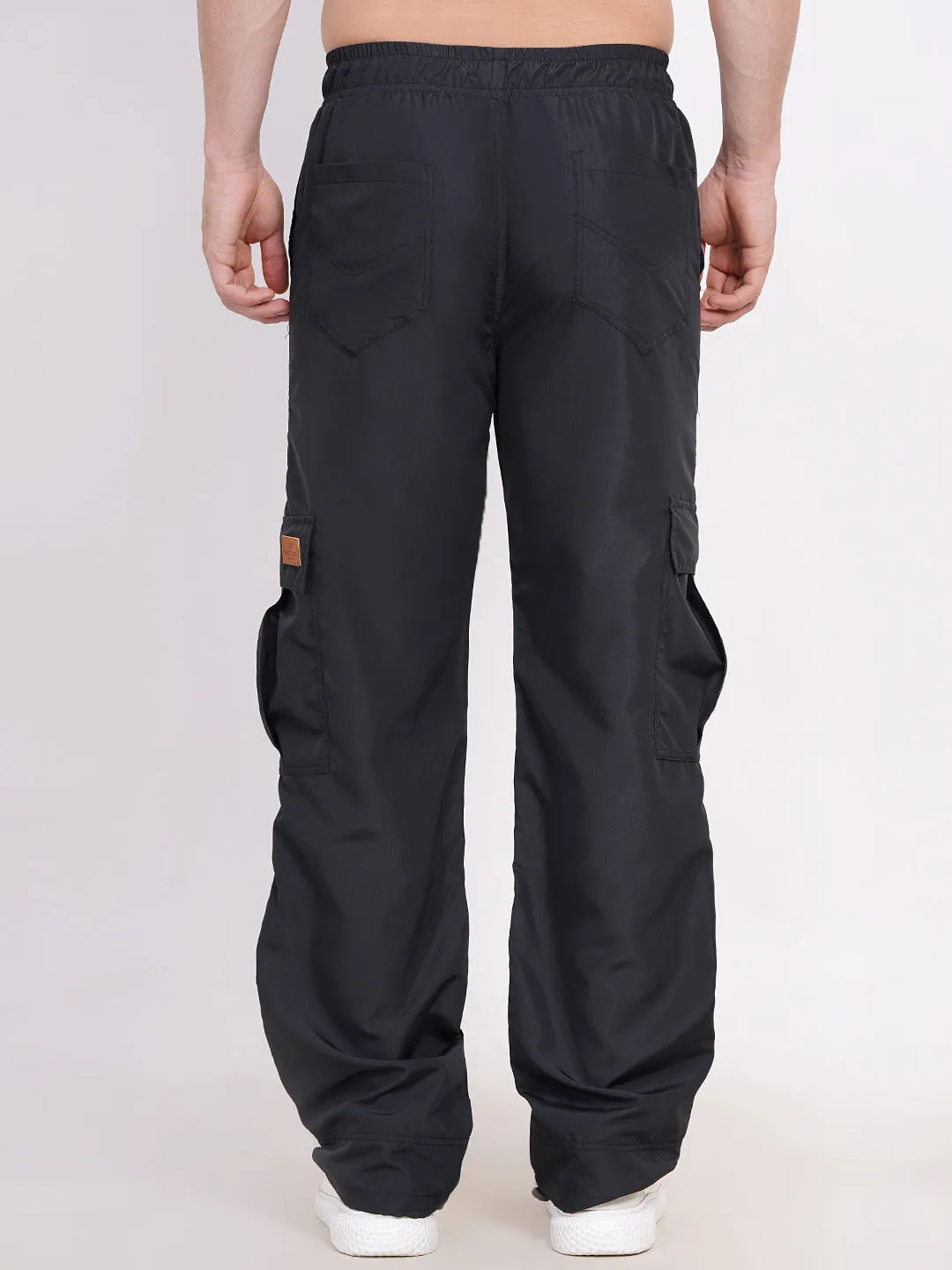 parachute cargo pants