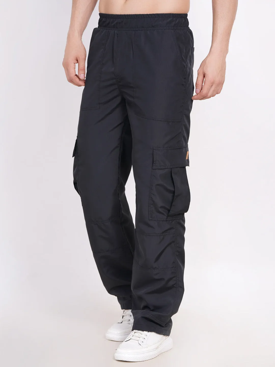 parachute cargo pants