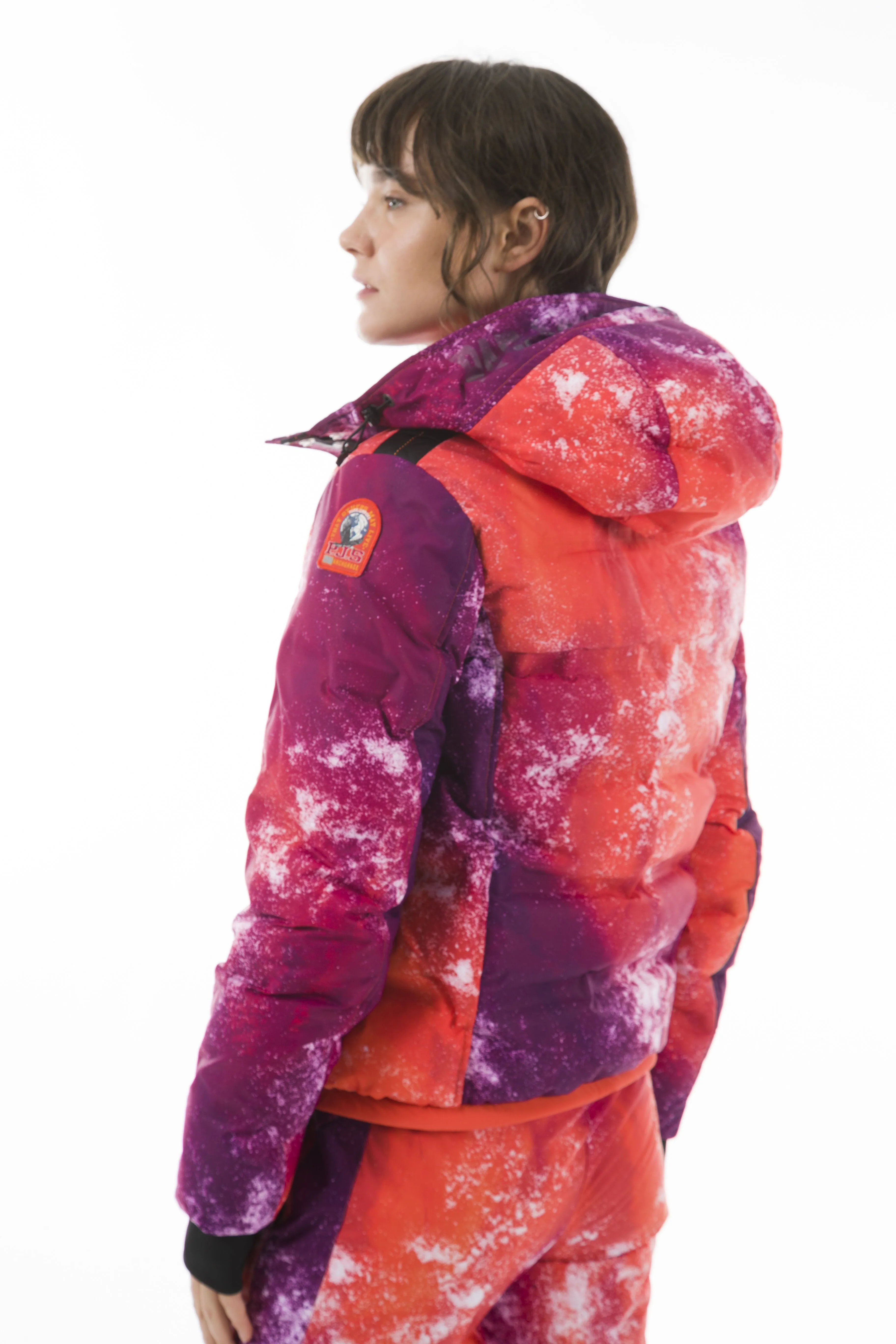 Parajumpers | Berry | Down Jacket | Women's