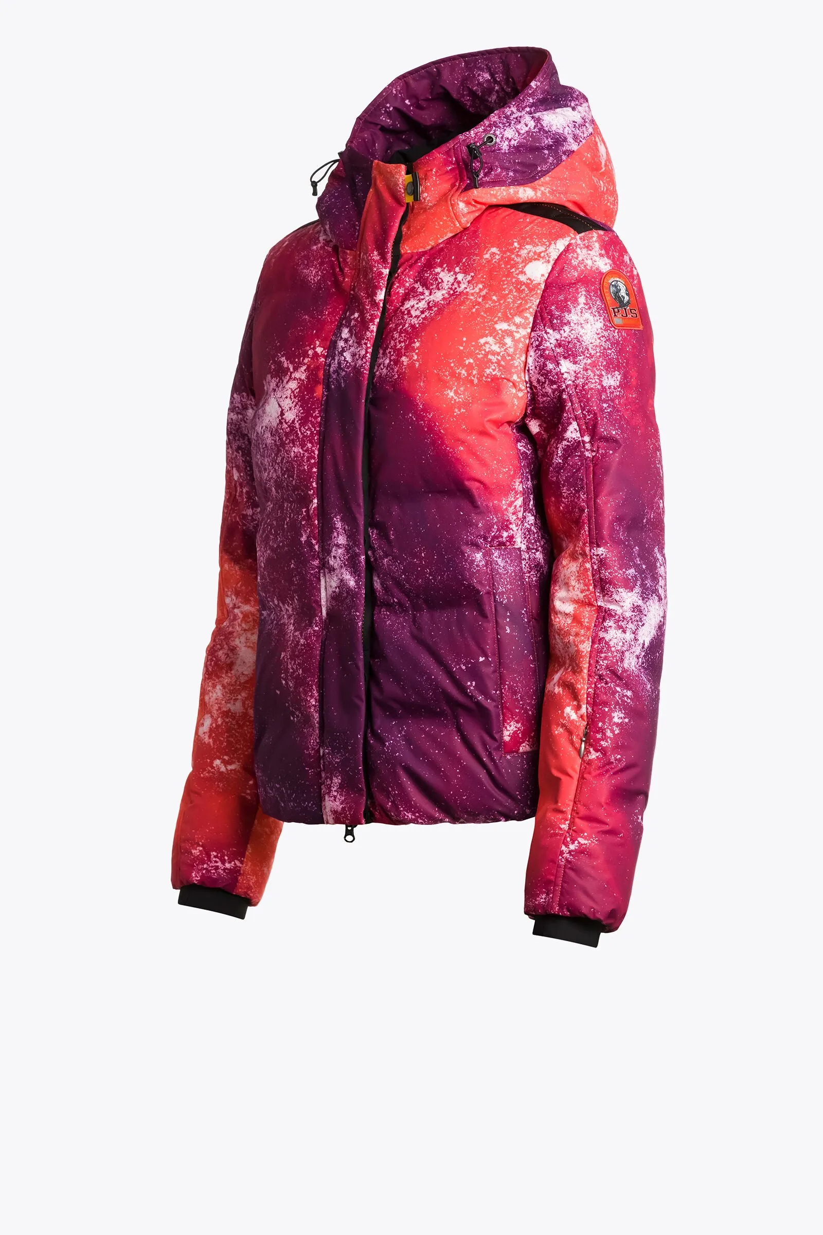 Parajumpers | Berry | Down Jacket | Women's