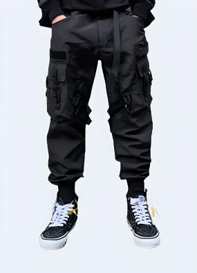 Paratrooper Cargo Pants