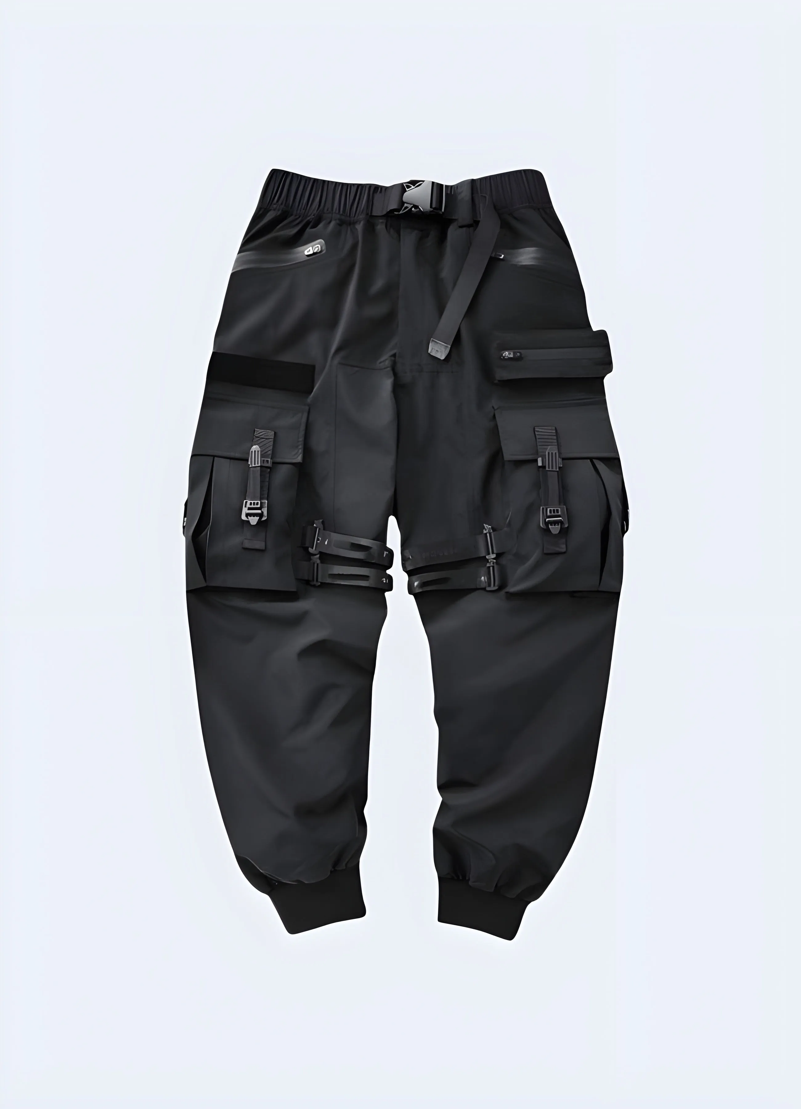 Paratrooper Cargo Pants