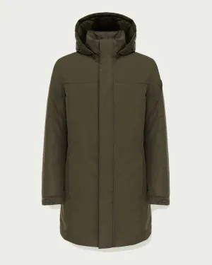 Parka Colmar Framework