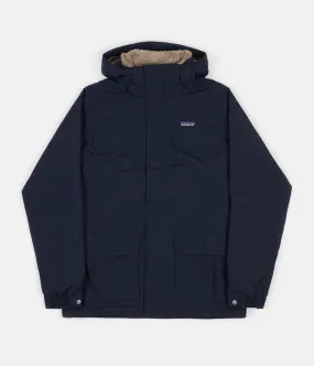 Patagonia Isthmus Parka - Navy Blue