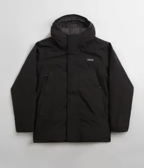 Patagonia Stormshadow Parka - Black