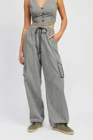 Paula Cargo Pants