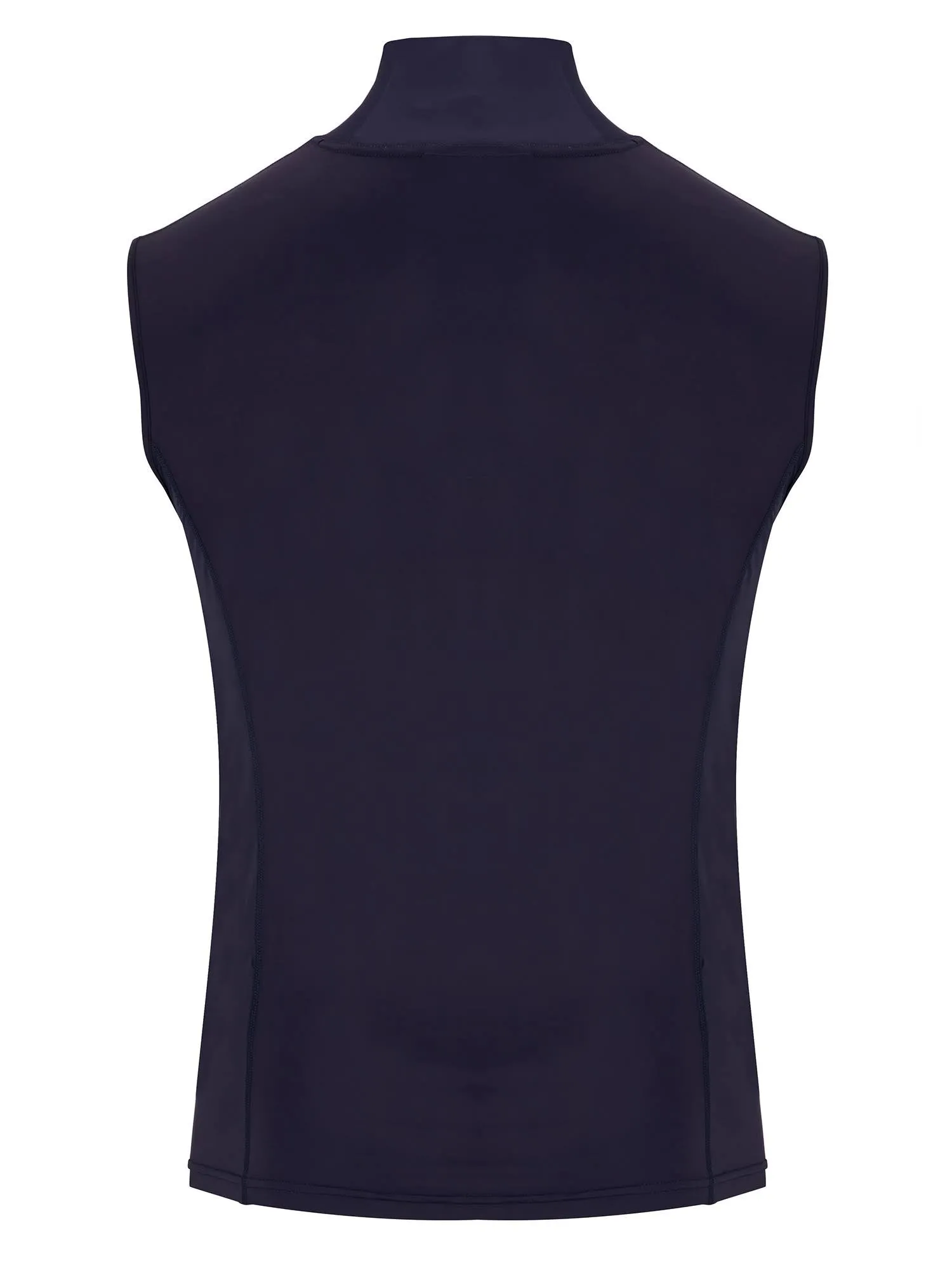 PC Skinn Base Layer - Sleeveless - Navy