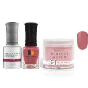 Perfect Match Trio - 009 Flirtini