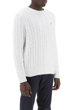 Polo Ralph Lauren Cotton-Knit Sweater