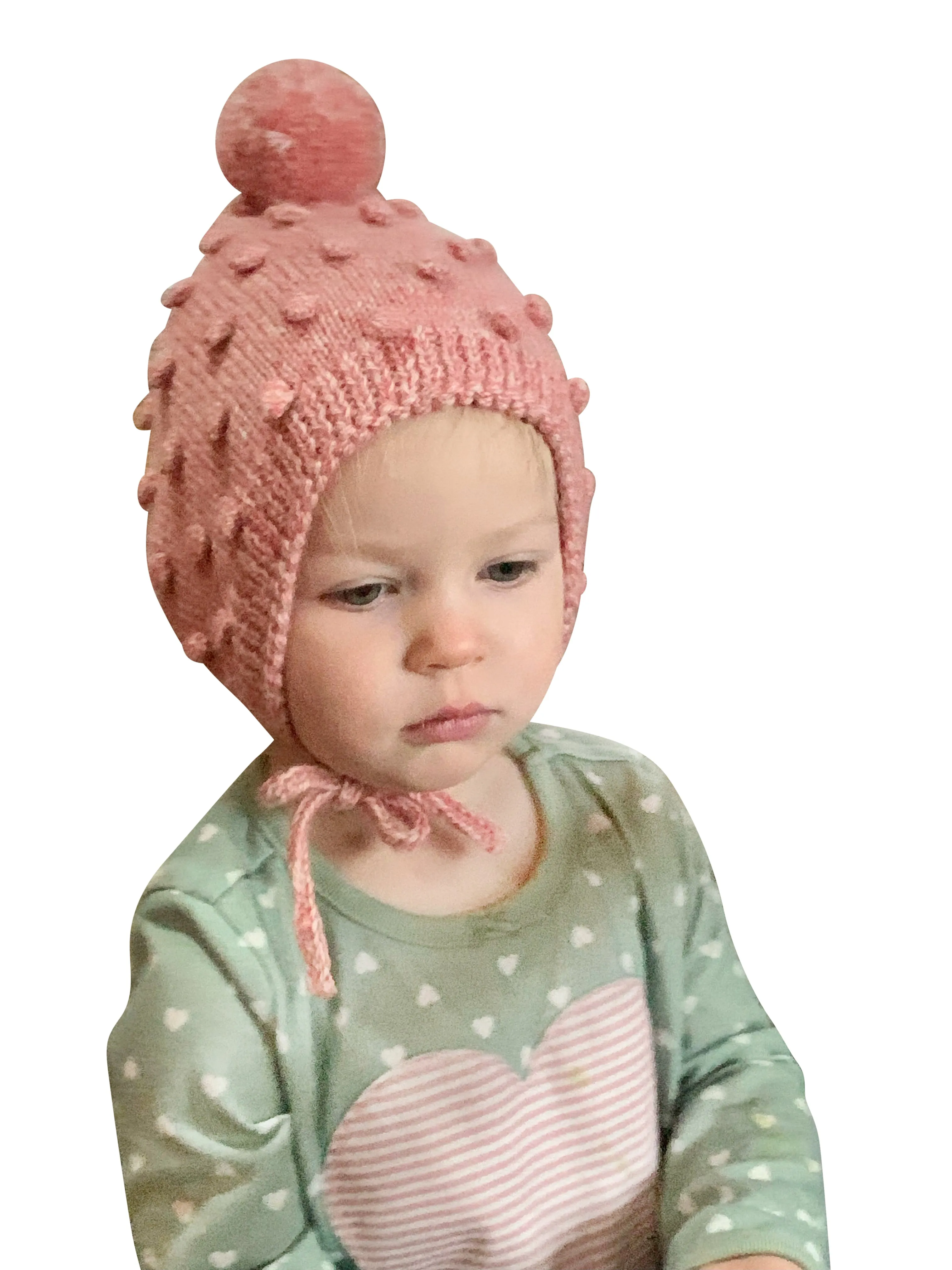 Popcorn Bonnet, Browse All Colors