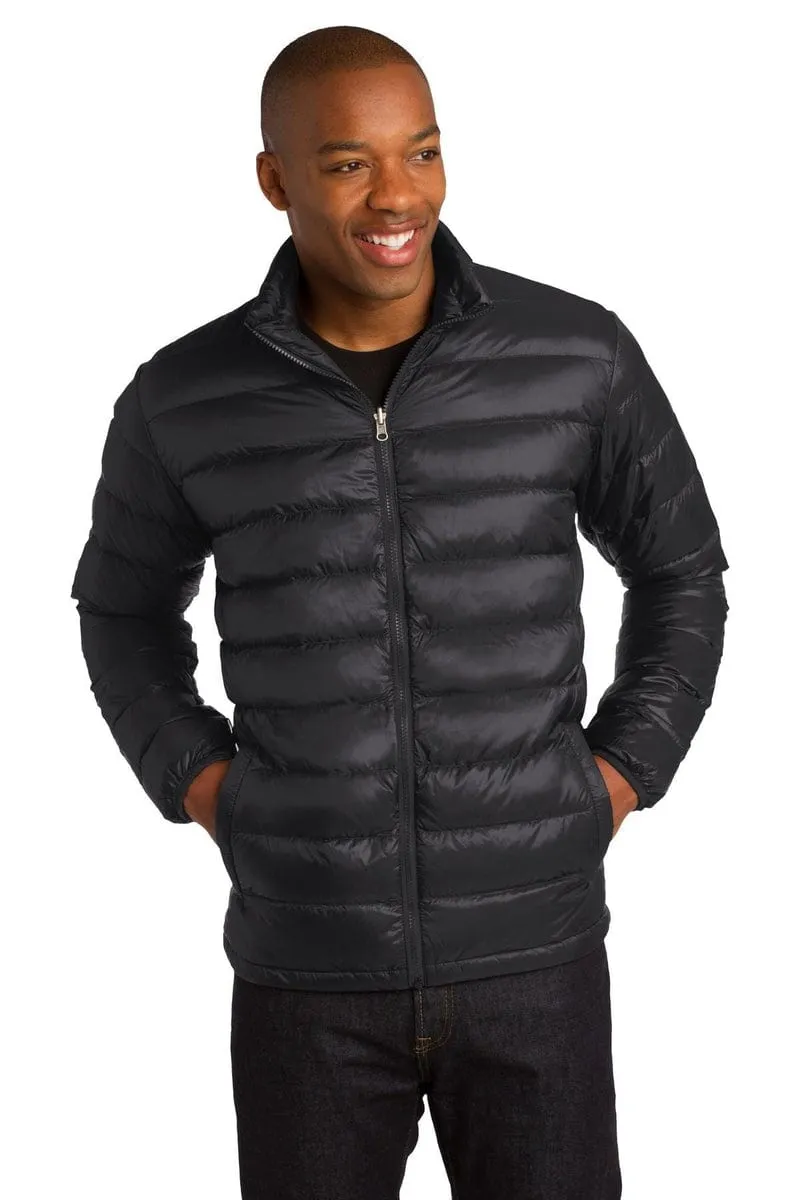 Port Authority®  Down Jacket. J323