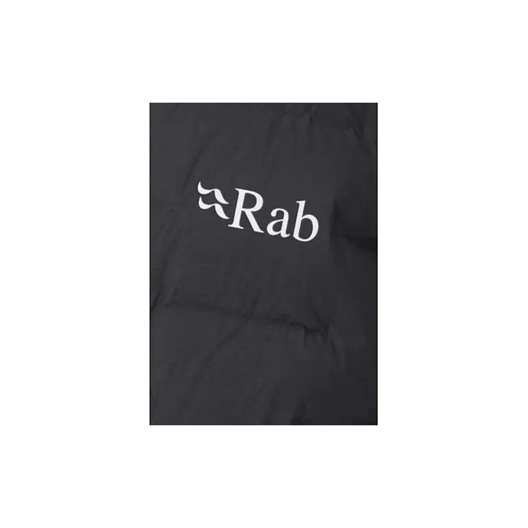 Rab Women's Cubit Stretch Down Parka