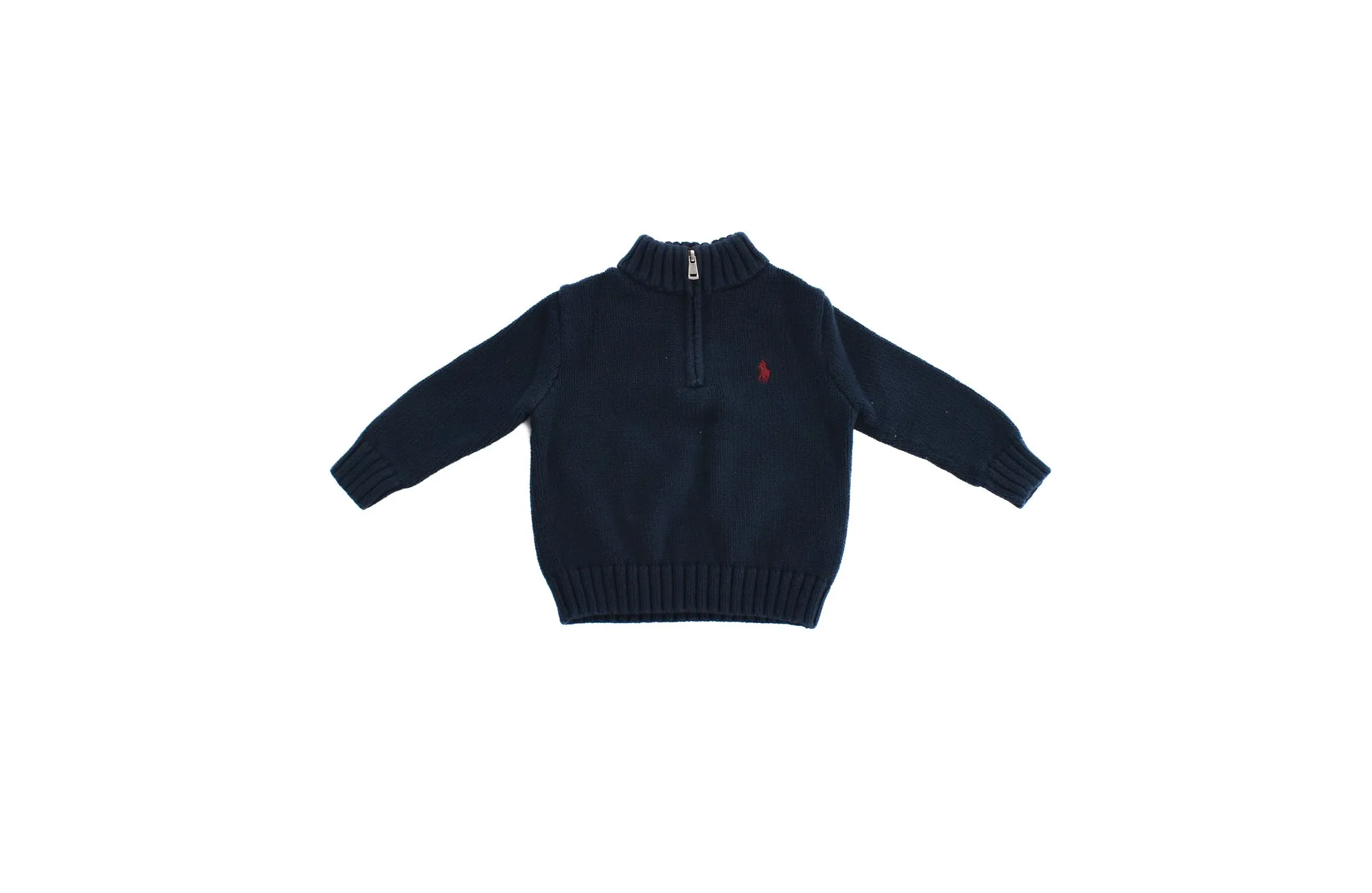 Ralph Lauren, Baby Boys Sweater, 9-12 Months