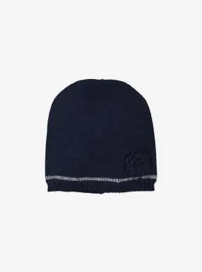 Refective Kids Beanie Hat