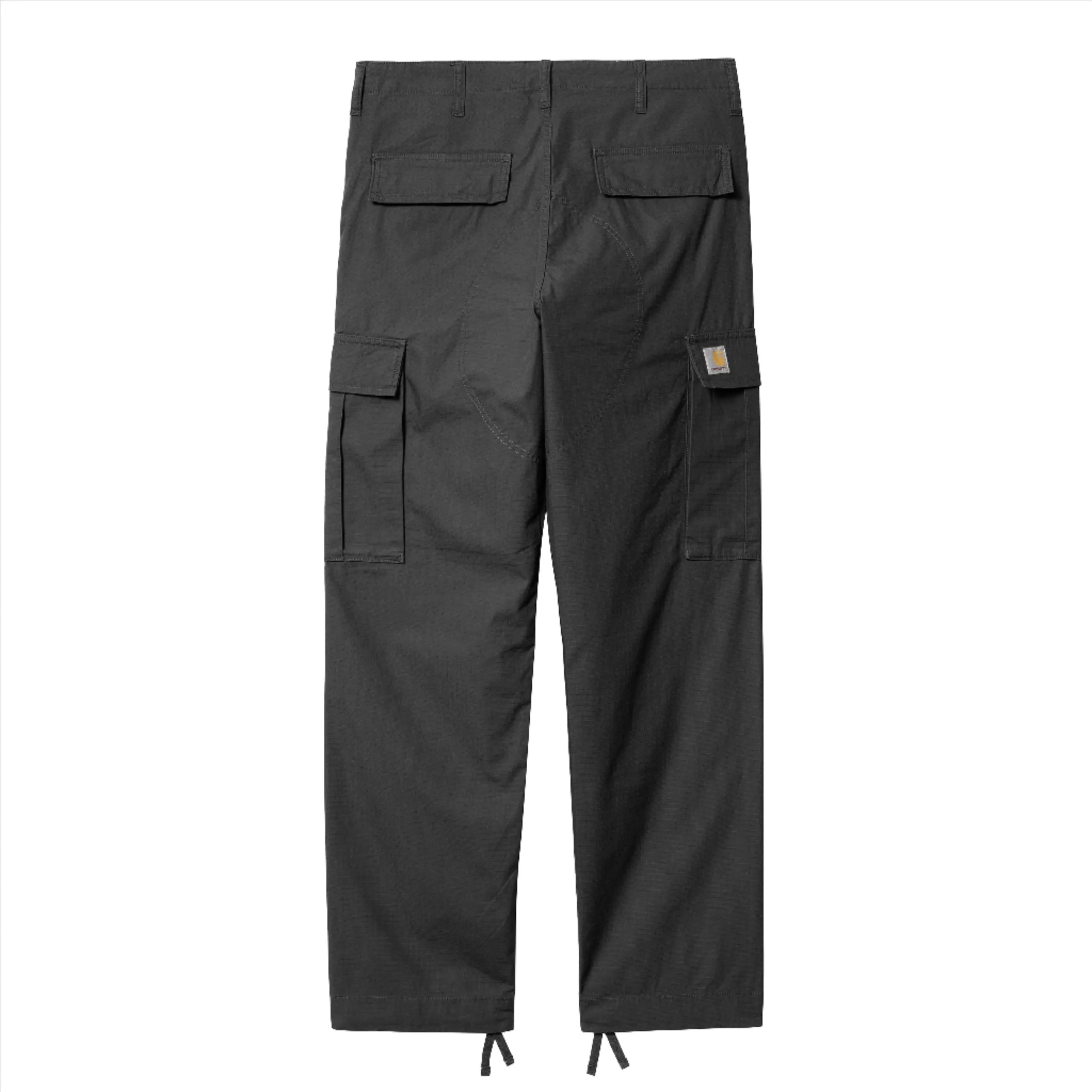 REGULAR CARGO PANT / CARHARTT WIP / GRAPHITE