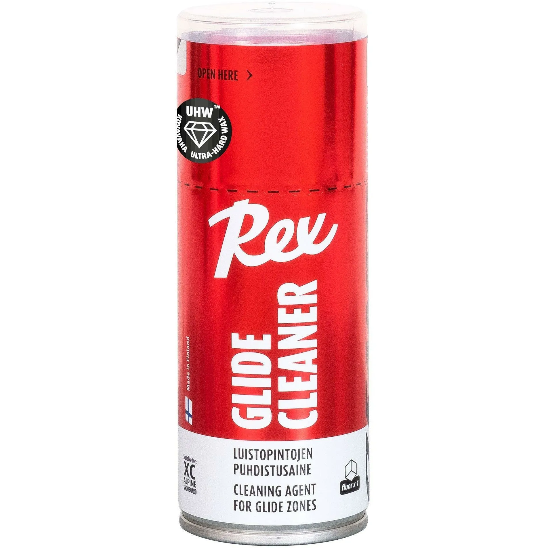 Rex Glide Cleaner UHW 170ml