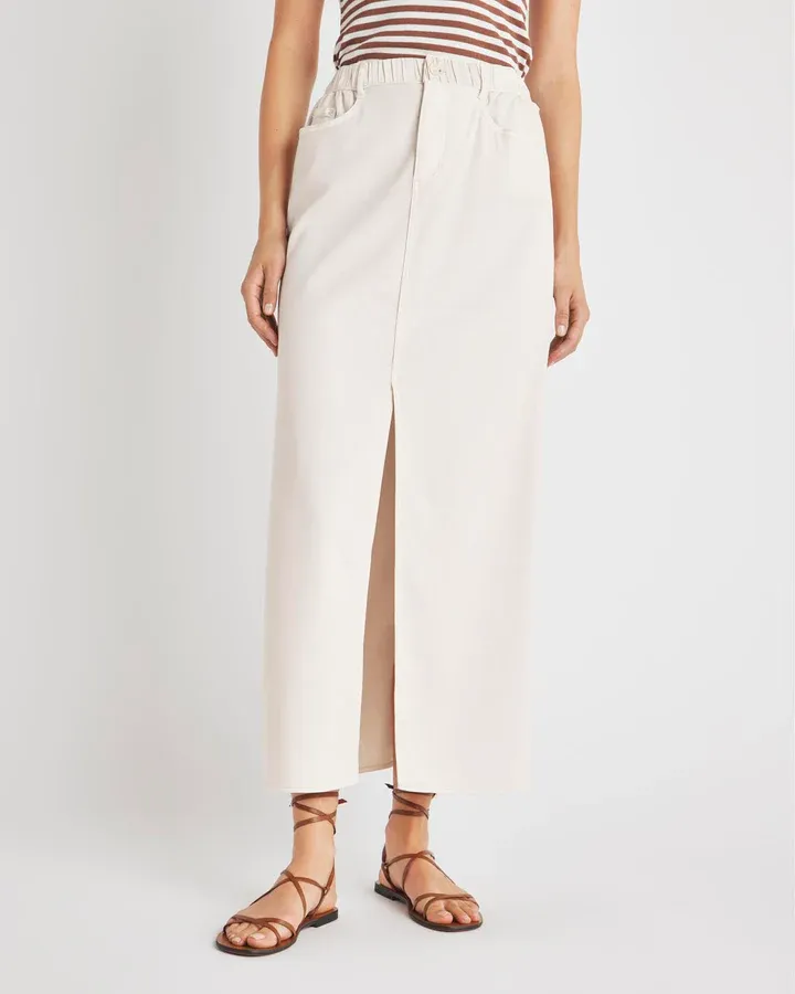 Rhiannon Maxi Skirt