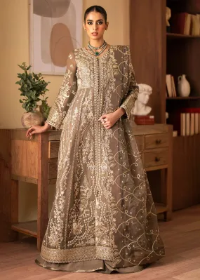 Romansiyyah Luxury Formals '24 by Emaan Adeel | YESRA