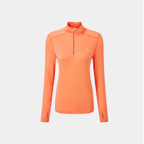 Ronhill Women's Tech Thermal 1/2 Zip Top