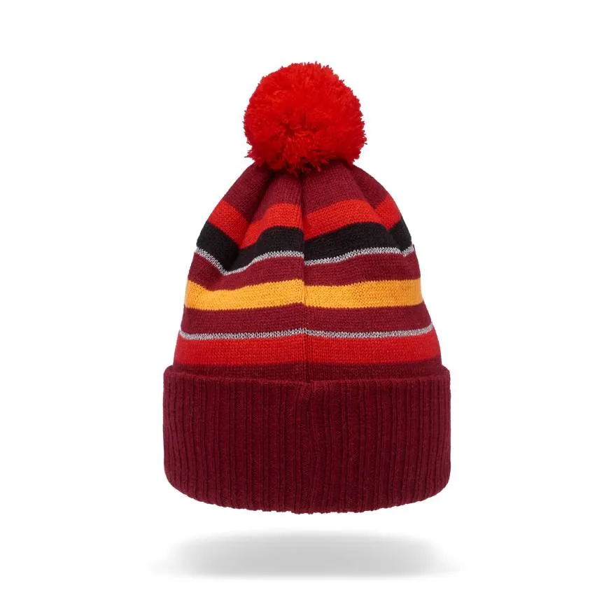 Runr Running Bobble Hat - Courchevel