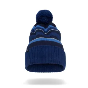 Runr Running Bobble Hat - Meribel