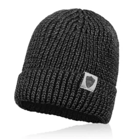 SA Beanie | Reflective Knit PreOrder