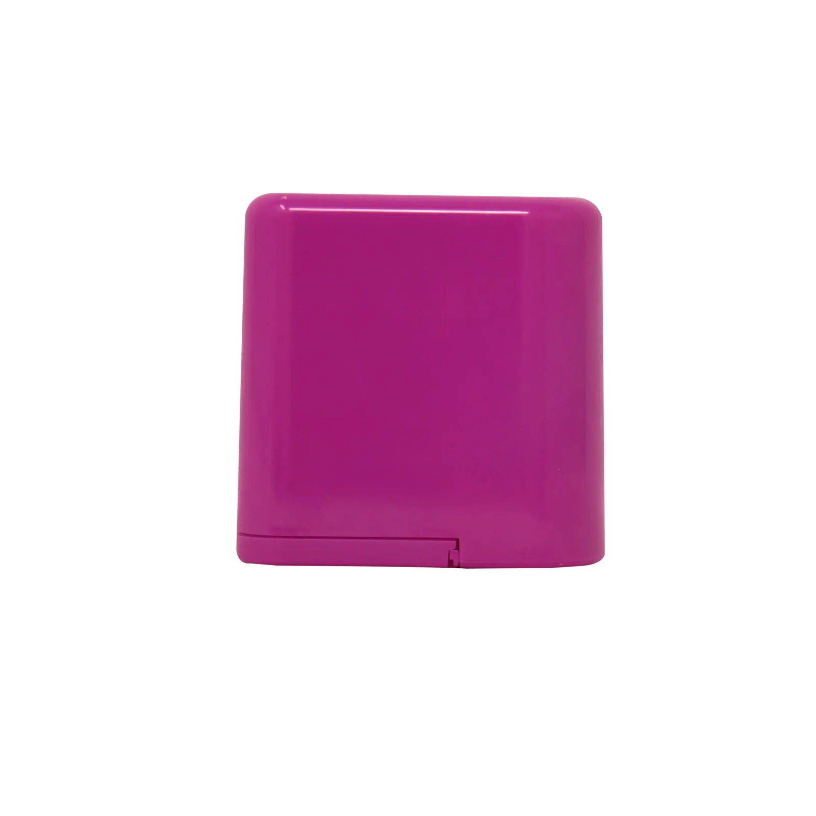 Smily Kiddos Mini Electric Sharpener Purple