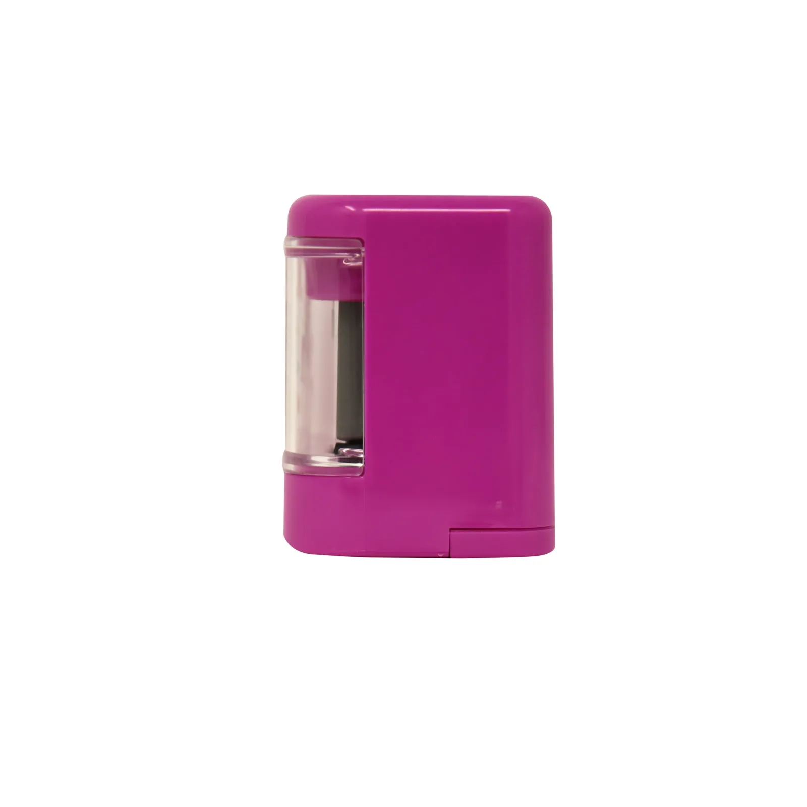 Smily Kiddos Mini Electric Sharpener Purple