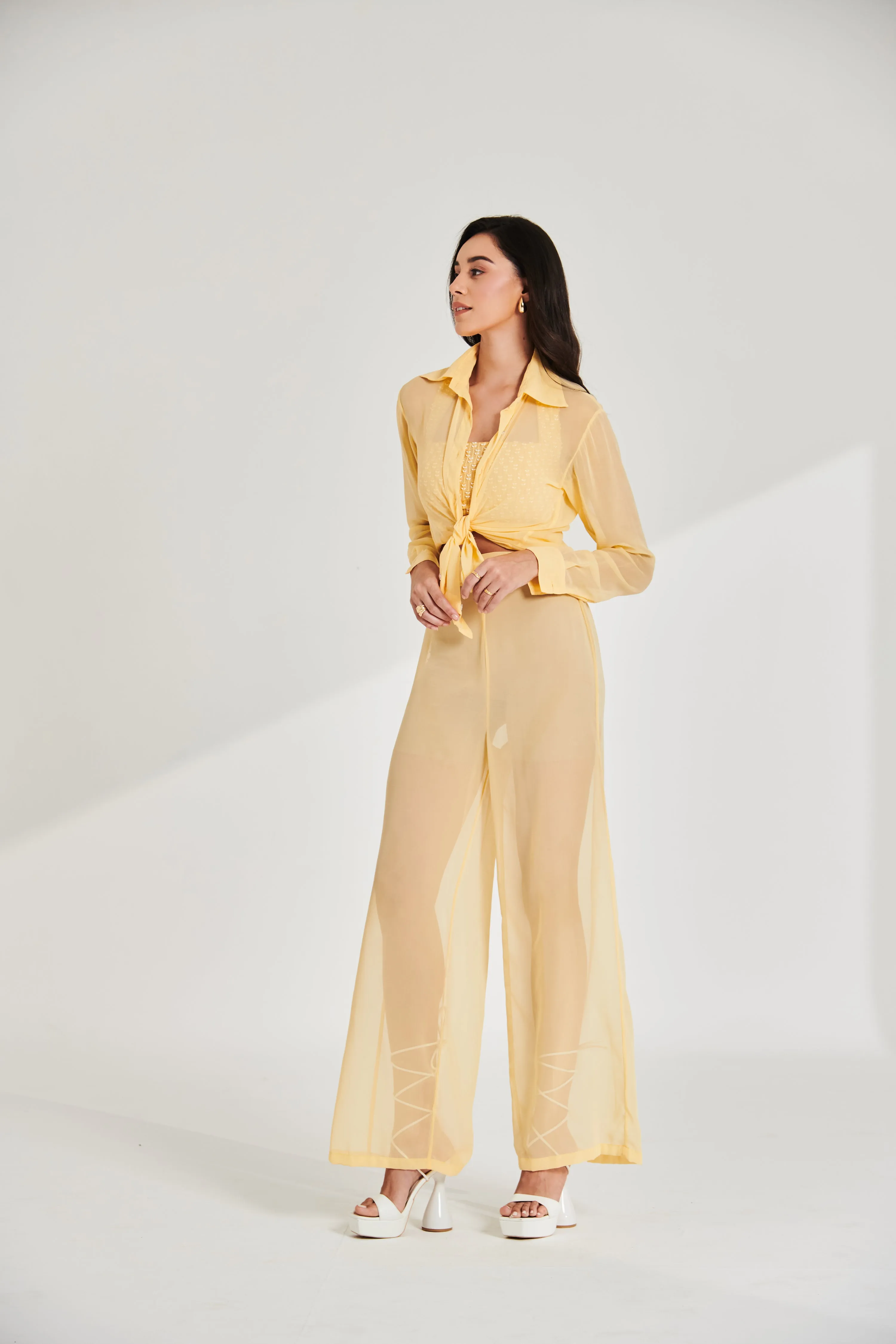 SOLEIL Loungewear Pants